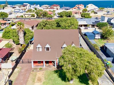 23 Edgewater Road, Safety Bay WA 6169