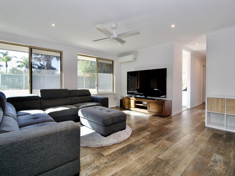 8 Monaco Close, Warnbro WA 6169
