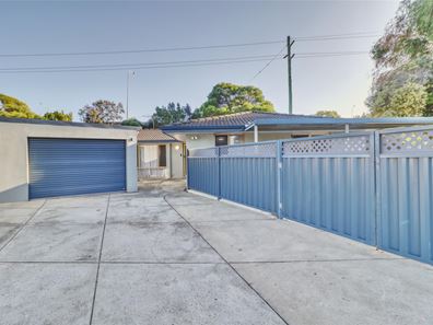 8 Monaco Close, Warnbro WA 6169