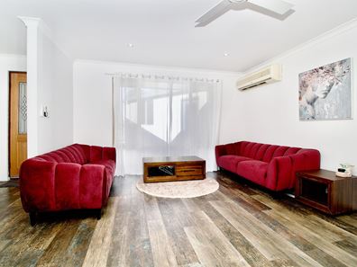 8 Monaco Close, Warnbro WA 6169