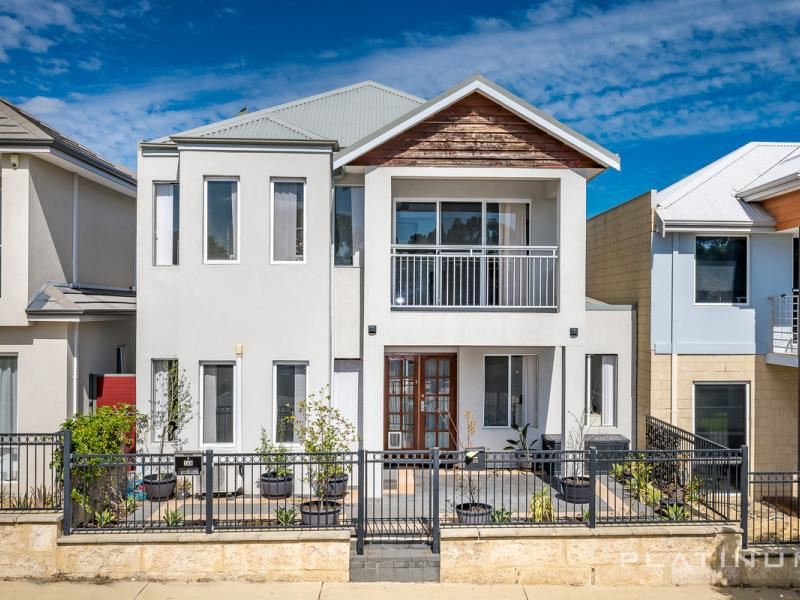 26 Cherokee Green, Clarkson WA 6030