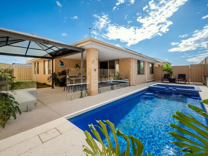 108 Ashmore Avenue, Two Rocks WA 6037