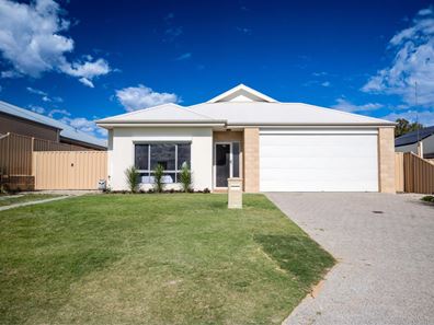 108 Ashmore Avenue, Two Rocks WA 6037