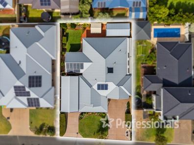 11 Eva Fairway, Dalyellup WA 6230