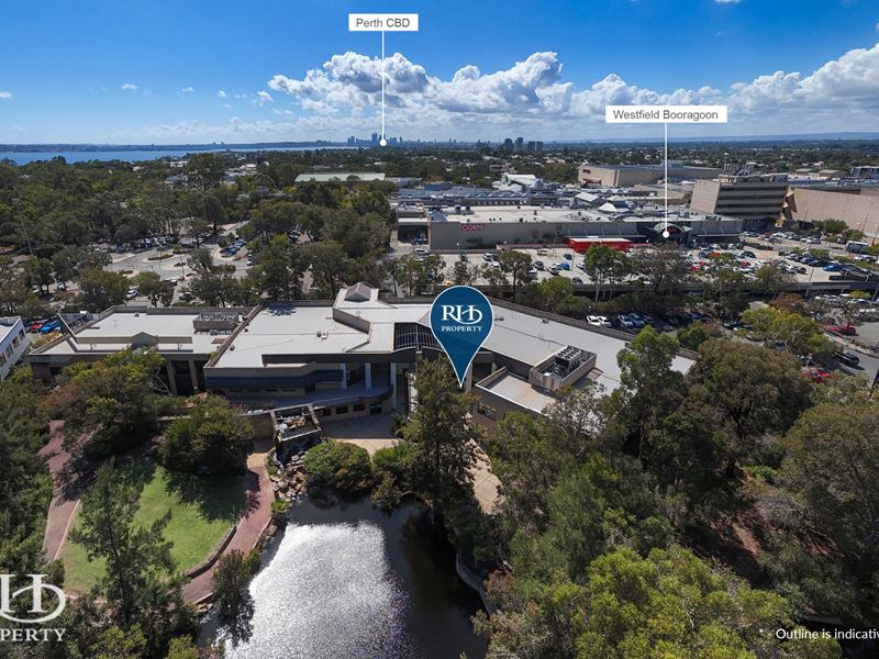 6/173 Davy Street, Booragoon WA 6154