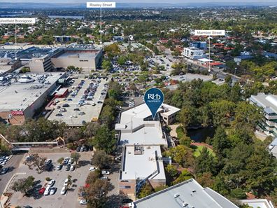 6/173 Davy Street, Booragoon WA 6154