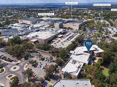 6/173 Davy Street, Booragoon WA 6154