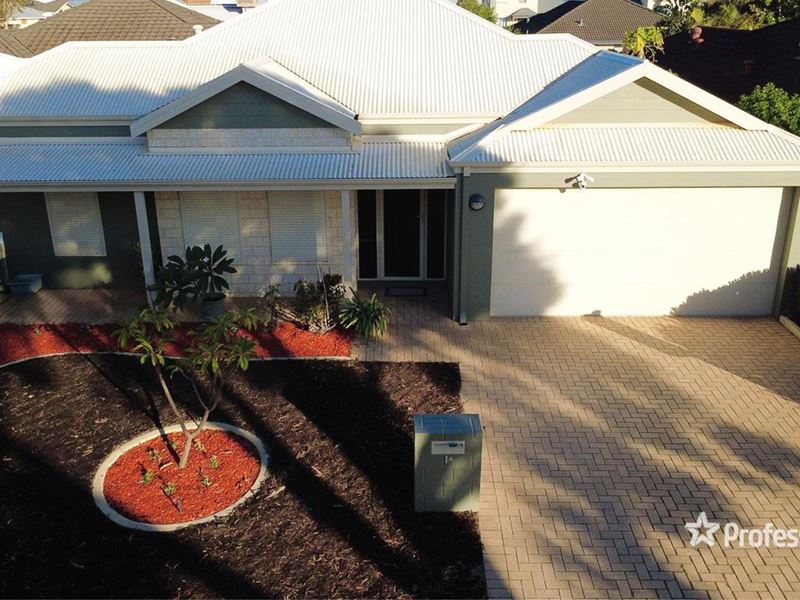 1A Halpin Circle, Ellenbrook WA 6069