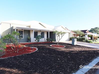 1A Halpin Circle, Ellenbrook WA 6069
