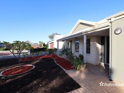1A Halpin Circle, Ellenbrook WA 6069