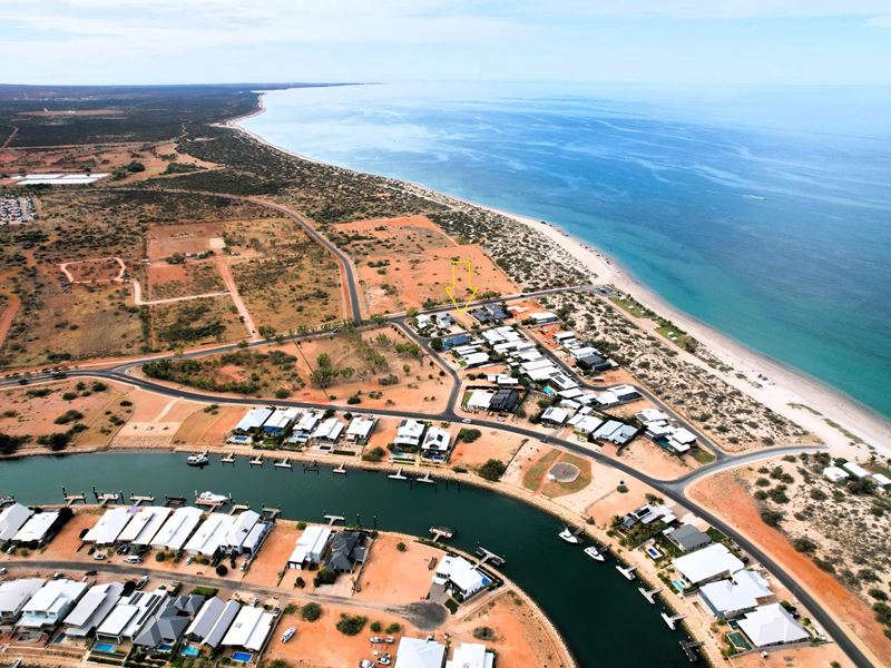 5 Osprey Way, Exmouth WA 6707
