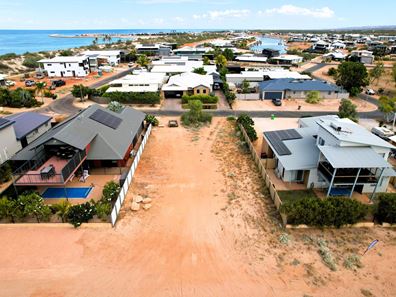 5 Osprey Way, Exmouth WA 6707