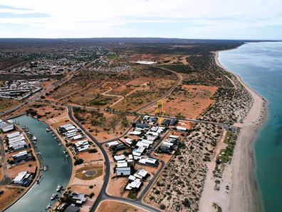 5 Osprey Way, Exmouth WA 6707