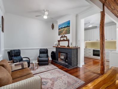 6 Jarvis Street, South Bunbury WA 6230