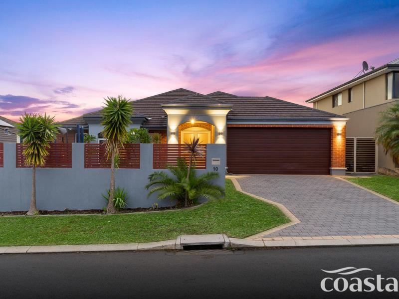 10 Patoka Road, Secret Harbour WA 6173