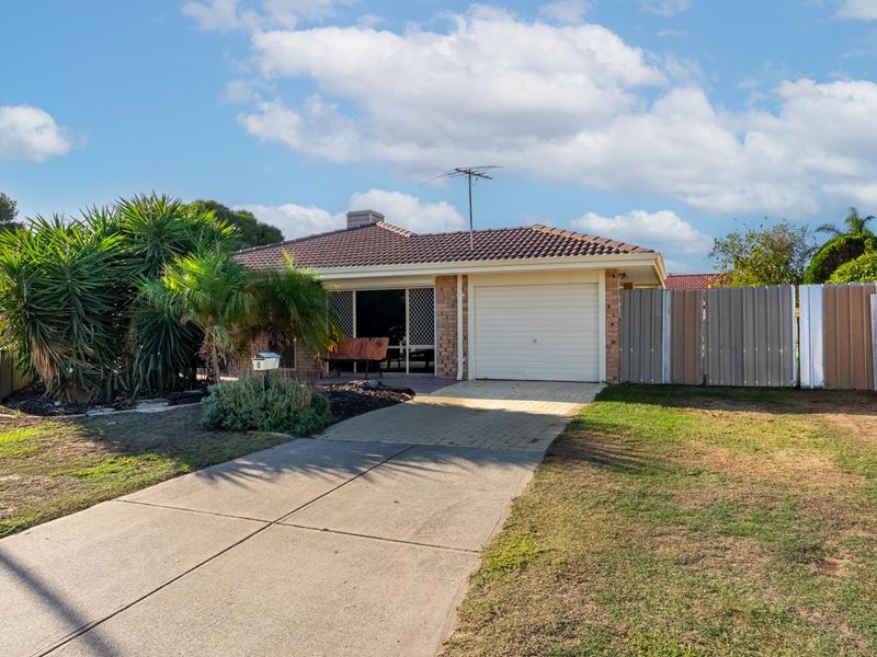 1 Arrow Way, Cooloongup WA 6168