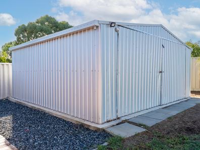 1 Arrow Way, Cooloongup WA 6168