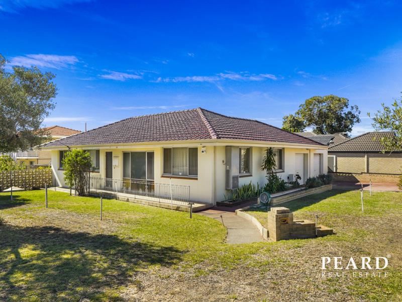 1 Finn Way, Tuart Hill