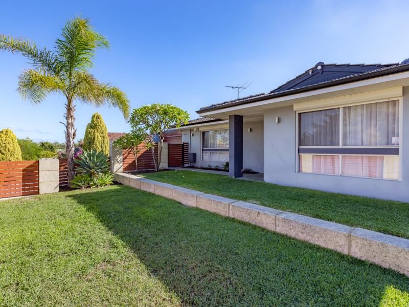 47 Admiral Grove, Heathridge