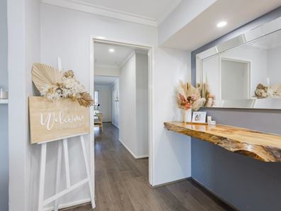 47 Admiral Grove, Heathridge WA 6027