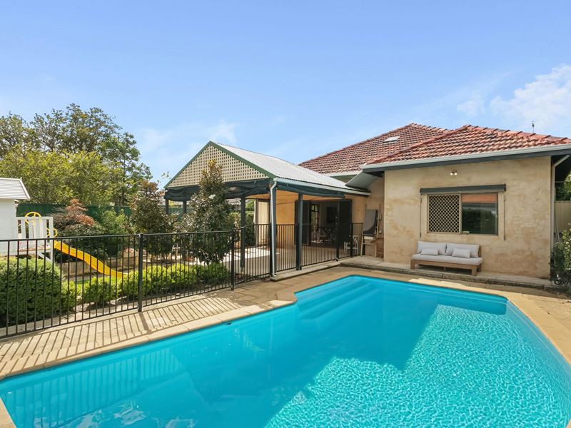 47 Kathleen Street, Cottesloe