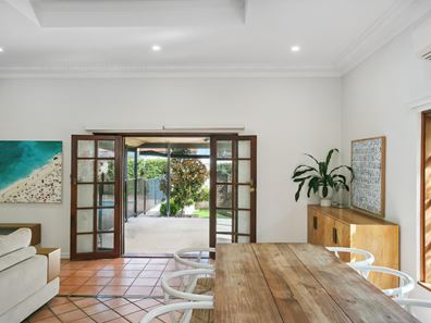 47 Kathleen Street, Cottesloe WA 6011