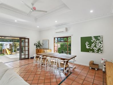 47 Kathleen Street, Cottesloe WA 6011