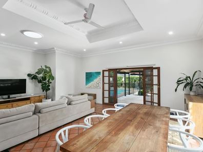 47 Kathleen Street, Cottesloe WA 6011