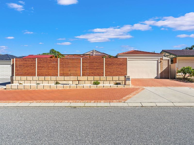 25 Honours Rise, Marangaroo WA 6064
