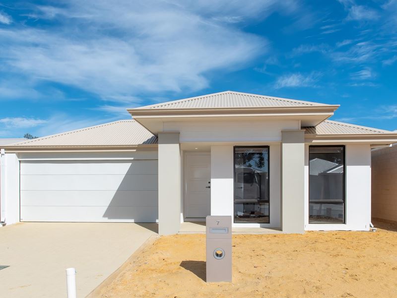 7 Wentworth Avenue, Southern River WA 6110