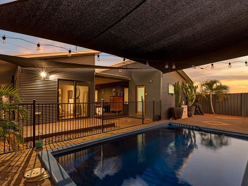 5 Tomarito Crescent, Bilingurr