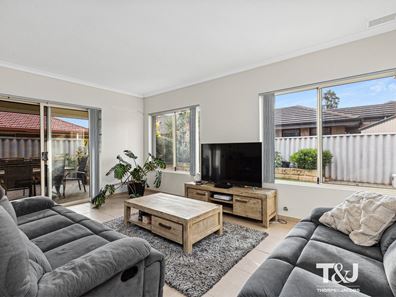 44 Oceanrunner Boulevard, Shoalwater WA 6169