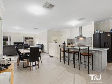 44 Oceanrunner Boulevard, Shoalwater WA 6169