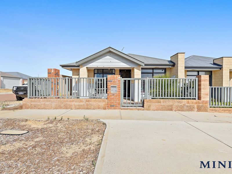 1 Havarti Loop, Byford WA 6122