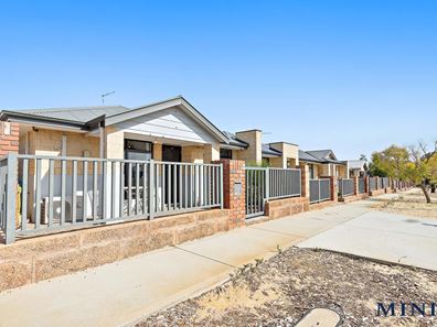 1 Havarti Loop, Byford WA 6122