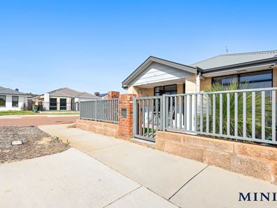 1 Havarti Loop, Byford WA 6122