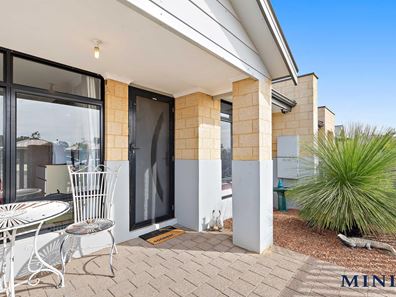 1 Havarti Loop, Byford WA 6122