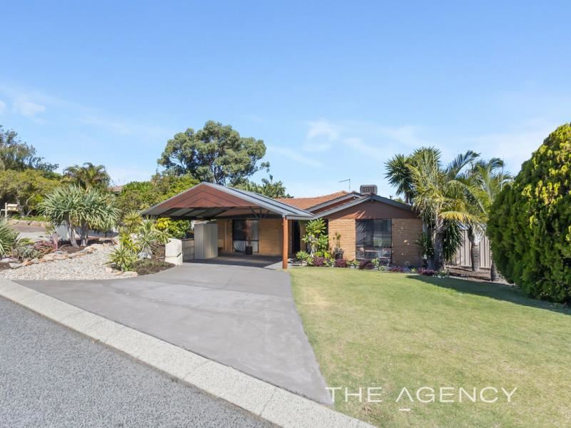 26 Brazier Rise, Padbury WA 6025