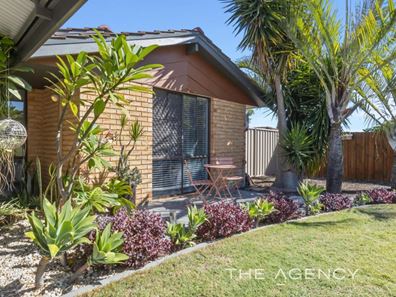 26 Brazier Rise, Padbury WA 6025