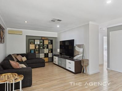 26 Brazier Rise, Padbury WA 6025