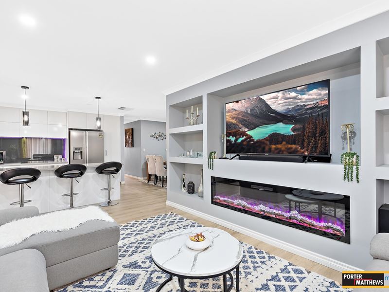 8 Penrose Crt, Maddington