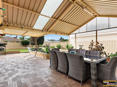8 Penrose Crt, Maddington WA 6109