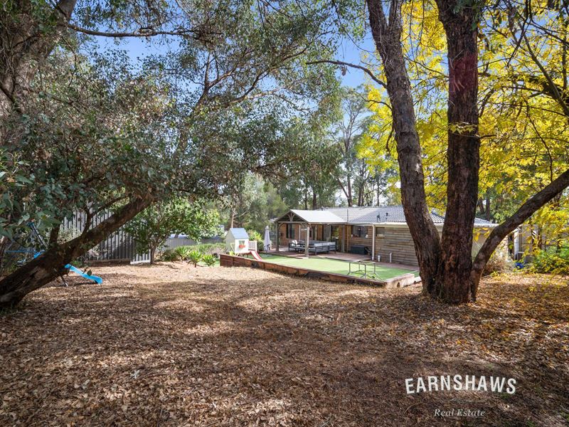 3 Spring Road, Parkerville WA 6081