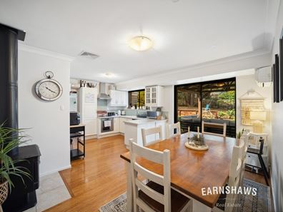 3 Spring Road, Parkerville WA 6081