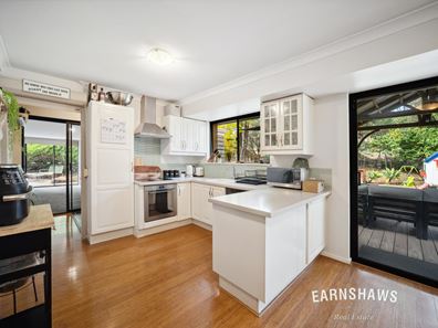 3 Spring Road, Parkerville WA 6081
