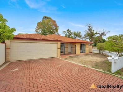 1 Leach Avenue, Riverton WA 6148