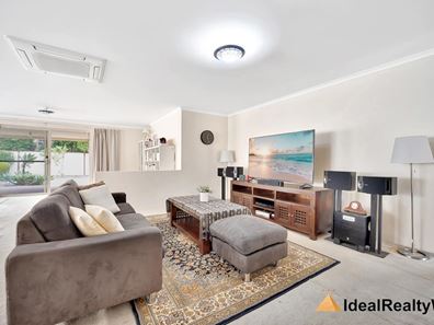 1 Leach Avenue, Riverton WA 6148