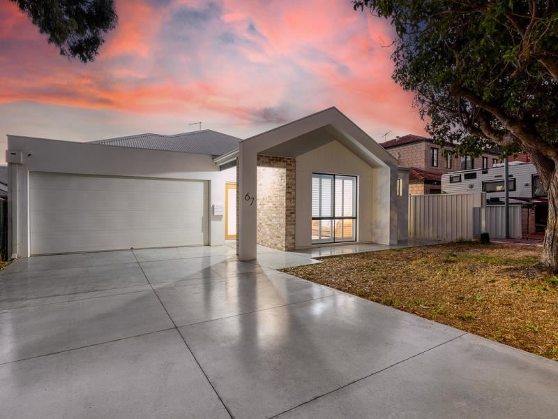 67 Burniston Street, Scarborough