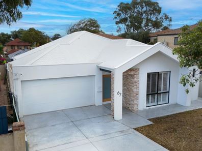 67 Burniston Street, Scarborough WA 6019