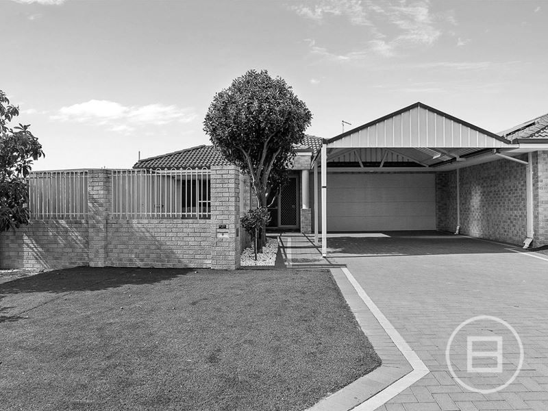 9 Radalj Place, Balcatta WA 6021